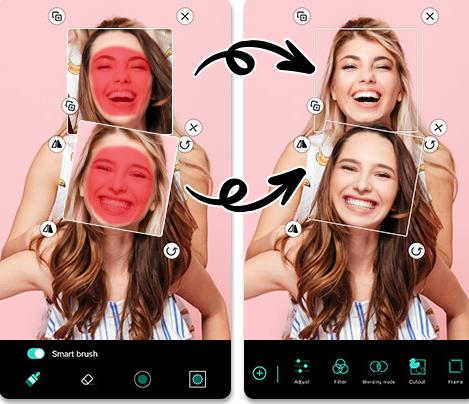 The Future is Now: Free AI for Face Swapping