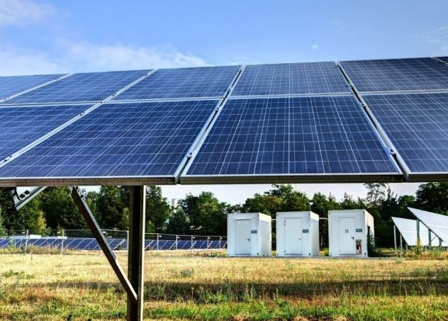 Tongwei: Advancing Solar Power Integration