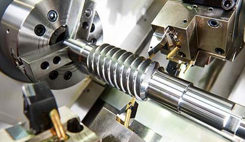 Swiss Turn Machining: How Does Swiss Turn Machining Stand Out?