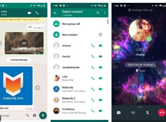 Navigating the Installation of Descargar WhatsApp Plus