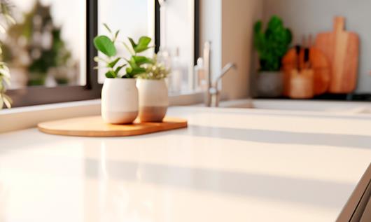 Why to Choose White Rose Granite Countertops